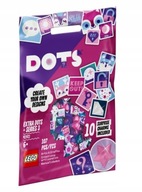 LEGO DOTS 41921 EXTRAS DOTS SÉRIA 3 LEGO DOTS 41921 EXTRAS DOTS SÉRIA 3