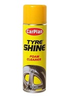 CarPlan Pena na čistenie a údržbu pneumatík CarPlan Pena na čistenie a údržbu pneumatík