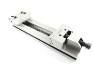 Oceľový strojný zverák 200x400 mm FPZB DARMET Oceľový strojný zverák 200x400 mm FPZB DARMET