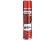 SONAX ODSTRAŇOVANIE ŽIVICE 400ML SONAX ODSTRAŇOVANIE ŽIVICE 400ML