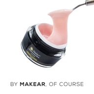 MAKEAR G08 Builder Gel 50ml / Soft Milky MAKEAR G08 Builder Gel 50ml / Soft Milky