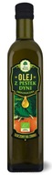 BIO OLEJ Z TEKVINOVÝCH SEMIENKOV 500 ml - DARY PRÍRODY BIO OLEJ Z TEKVINOVÝCH SEMIENKOV 500 ml - DARY PRÍRODY