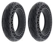 2x TUBELESS pevná pneumatika 10' Motus Scooty 10 LITE