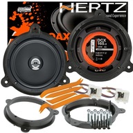 HERTZ DCX165 REPRODUKTOR NISSAN NOTE E11 NV300 PRED HERTZ DCX165 REPRODUKTOR NISSAN NOTE E11 NV300 PRED