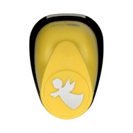 Ozdobný dierovač 2,5 cm anjel MIX Ozdobný dierovač 2,5 cm anjel MIX