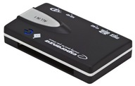 VŠETKO V JEDNOM EA129 USB 2.0 ČÍTAČKA PAMÄŤOVÝCH KARIET VŠETKO V JEDNOM EA129 USB 2.0 ČÍTAČKA PAMÄŤOVÝCH KARIET