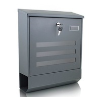 KAPACITA KLASICKÁ BOX NA LIST A NOVINY A4 KAPACITA KLASICKÁ BOX NA LIST A NOVINY A4