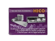 Číselník tachografu BORG HICO WKR009 Číselník tachografu BORG HICO WKR009