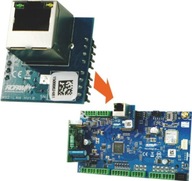 ETHERNET EXP-LAN NEOGSM-IP ROPAM MODUL ETHERNET EXP-LAN NEOGSM-IP ROPAM MODUL