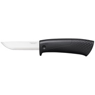 FISKARS 1023617 STAVEBNÝ Nôž SO VSTAVANÝM BRÚSKOM (ČIERNA) FISKARS 1023617 STAVEBNÝ Nôž SO VSTAVANÝM BRÚSKOM (ČIERNA)
