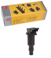 NGK zapaľovacia cievka BMW E81 E87 E82 E88 E46 E90 NGK zapaľovacia cievka BMW E81 E87 E82 E88 E46 E90