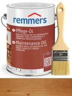 Terasový olej Remmers Pflege-ol 2,5L Teak Terasový olej Remmers Pflege-ol 2,5L Teak