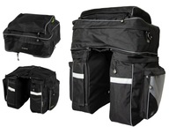 MERIDA BIG PANNIER 3 VEĽKÉ PRIESTORY 78L MERIDA BIG PANNIER 3 VEĽKÉ PRIESTORY 78L