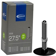 SCHWALBE AV 21 duša vnútorná 27,5 x 1,5-2,4 (40/62-584) 40mm SCHWALBE AV 21 duša vnútorná 27,5 x 1,5-2,4 (40/62-584) 40mm