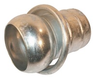 KKV 6" spojka s hadicovou hubicou 6124000Z KKV 6" spojka s hadicovou hubicou 6124000Z