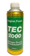 TEC2000 Engine Flush 375 ml
