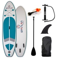 SUP SPARTAN doska na plávanie 300 cm 340 l