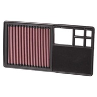 Filter K&N Škoda Roomster Vag 33-2920 Filter K&N Škoda Roomster Vag 33-2920
