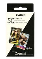 CANON Papier ZP-2030 50 LISTOV 3215C002