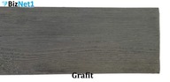 Flexibilná elevačná doska, 13 cm imitácia dreva
