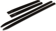 Bočné lišty Suzuki SX4, 2008-2014, Sedan Bočné lišty Suzuki SX4, 2008-2014, Sedan