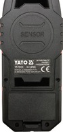 Detektor profilov Yato YT-73131