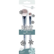 Top Choice Frost Makeup Brushs set 38259