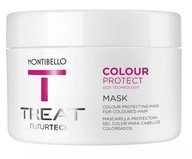 MONTIBELLO MASKA COLOR PROTECT FARBENIE 200 ml MONTIBELLO MASKA COLOR PROTECT FARBENIE 200 ml