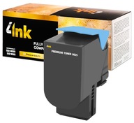 TONER PRE LEXMARK CX310dn CX310n CX410de CX510de XL TONER PRE LEXMARK CX310dn CX310n CX410de CX510de XL