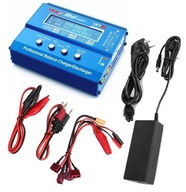 SkyRC iMax B6 Mini LiPo NiMH nabíjačka + napájací zdroj SkyRC iMax B6 Mini LiPo NiMH nabíjačka + napájací zdroj