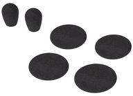 Sena sponge kryty mikrofónu na slúchadlá pre interkomy EXPAND-1 EXPANDM-01 Sena sponge kryty mikrofónu na slúchadlá pre interkomy EXPAND-1 EXPANDM-01