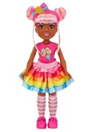 Bábika MGA Dream Bella Candy Malá princezná - Jaylen