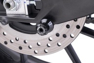 PUIG SWINGARM ROLERS M10X1.25 KAWASAKI / KTM RC PUIG SWINGARM ROLERS M10X1.25 KAWASAKI / KTM RC