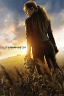 Filmový plagát Terminator Genisys Teaser 61 x 91,5 cm Filmový plagát Terminator Genisys Teaser 61 x 91,5 cm
