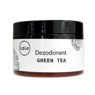 Deodorant zeleného čaju La-Le 150 ml Deodorant zeleného čaju La-Le 150 ml