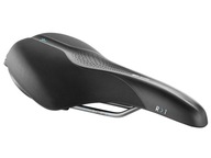 Sedlo na bicykel Selle Royal LOOKIN BASIC MODERAT Sedlo na bicykel Selle Royal LOOKIN BASIC MODERAT
