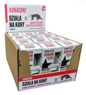 MART REPELLER PRE AUTO KUNAGONE 24-BAL MART REPELLER PRE AUTO KUNAGONE 24-BAL
