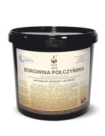 Borowina Połczyńska spa na kúpanie 5 kg Borowina Połczyńska spa na kúpanie 5 kg