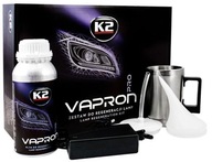 K2 VAPRON - REGENERAČNÁ SÚPRAVA SVETLOMETOV K2 VAPRON - REGENERAČNÁ SÚPRAVA SVETLOMETOV