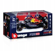 BOLID F1 Red Bull RB18 Sergio Perez 1:43 BBURAGO BOLID F1 Red Bull RB18 Sergio Perez 1:43 BBURAGO