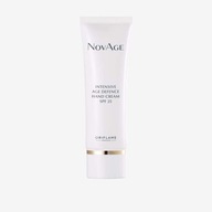 ORIFLAME Omladzujúci krém na ruky SPF 25 NovAge ORIFLAME Omladzujúci krém na ruky SPF 25 NovAge