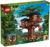 LEGO Tree House 21318