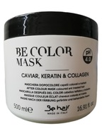 FAROUK BE COLOR maska na farbené vlasy 500 ml FAROUK BE COLOR maska na farbené vlasy 500 ml