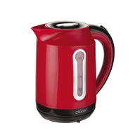 VARNÁ KONVICA MR-041 ČERVENÁ 1,7 L 2000 W MAESTRO VARNÁ KONVICA MR-041 ČERVENÁ 1,7 L 2000 W MAESTRO