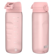 ION8 ŠPORTOVÁ FĽAŠA TRITANOVÁ FĽAŠA 750ml RUŽ ION8 ŠPORTOVÁ FĽAŠA TRITANOVÁ FĽAŠA 750ml RUŽ