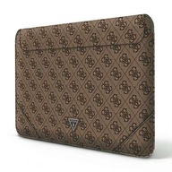 PUZDRO NA NOTEBOOK 13/14 PALCOV - GUESS PUZDRO NA NOTEBOOK 13/14 PALCOV - GUESS