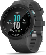 GPS hodinky GARMIN Swim 2 Grey 010-02247-10