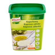 Knorr kôprová šalátová omáčka 0,8kg