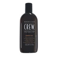American Crew Liquid Wax vosk na vlasy 150 ml