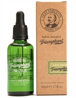Olej na fúzy Captain Fawcett Triumphant 50 ml Olej na fúzy Captain Fawcett Triumphant 50 ml